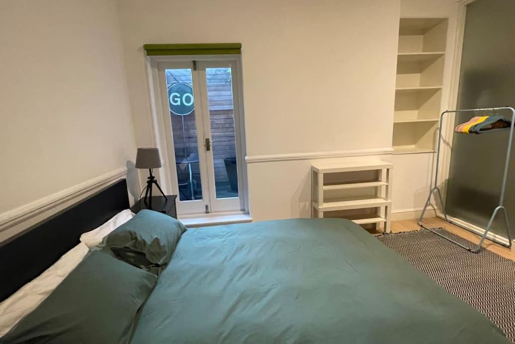 The Flat With The Heart Apartment London Exterior photo